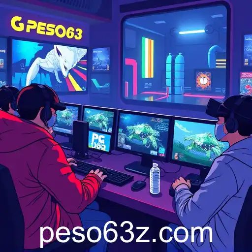 The Rise of Digital Gaming Communities