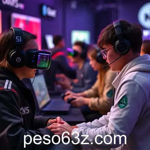 The Evolution of Online Gaming Communities