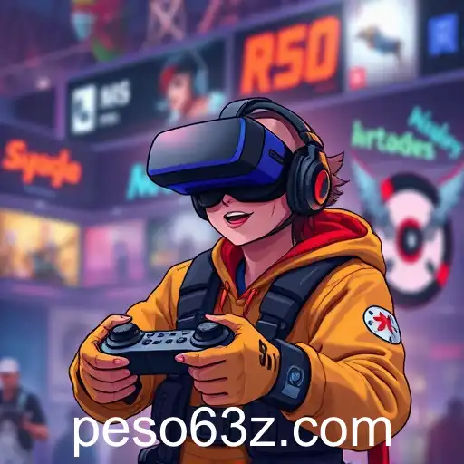 Gaming Site Peso63 Adapts to Evolving Market