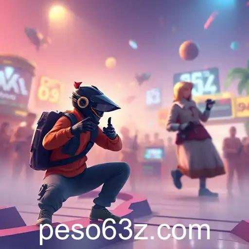 Gaming Trends and Innovations in 2025