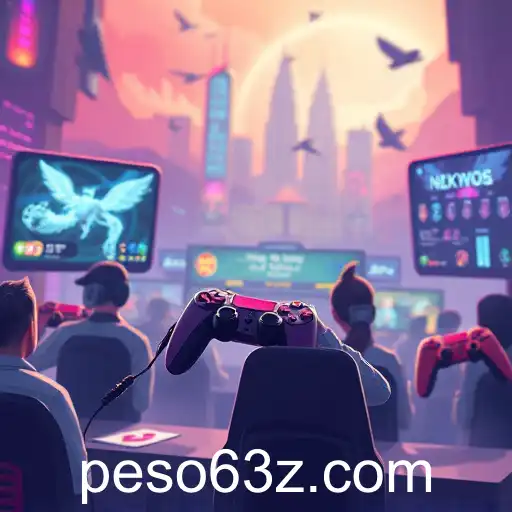 The Rise and Impact of Peso63 in Online Gaming