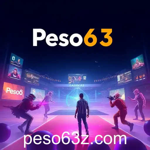 Peso63 and the Evolution of Online Gaming