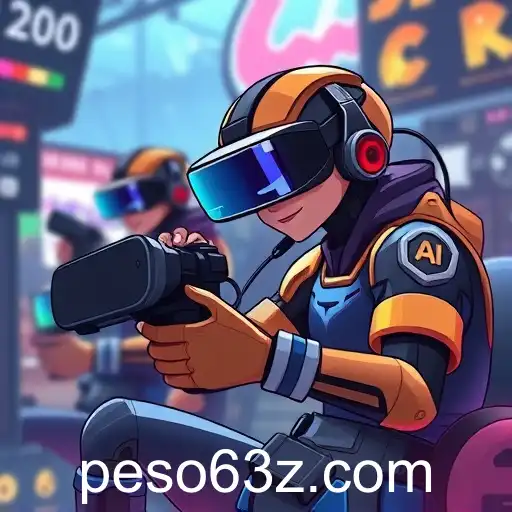 Peso63: Revolutionizing Online Gaming in 2025