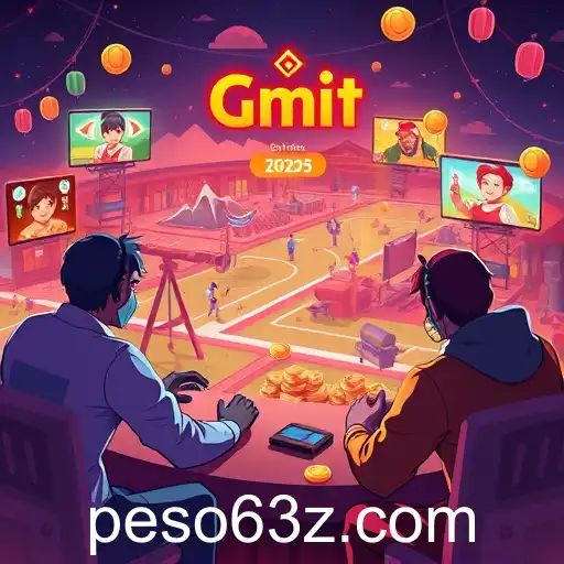 Gaming Trends Boosted by Peso63 Phenomenon