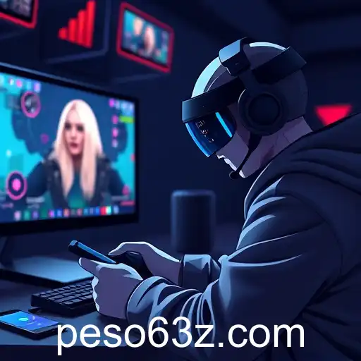 Peso63 Revolutionizes Online Gaming Experience