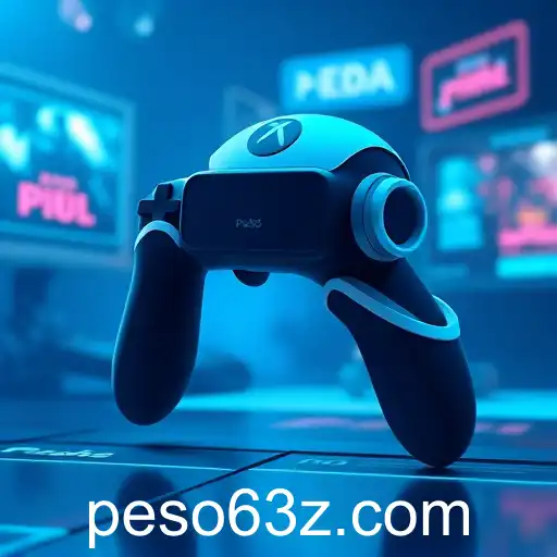Rise of Peso63 in Gaming
