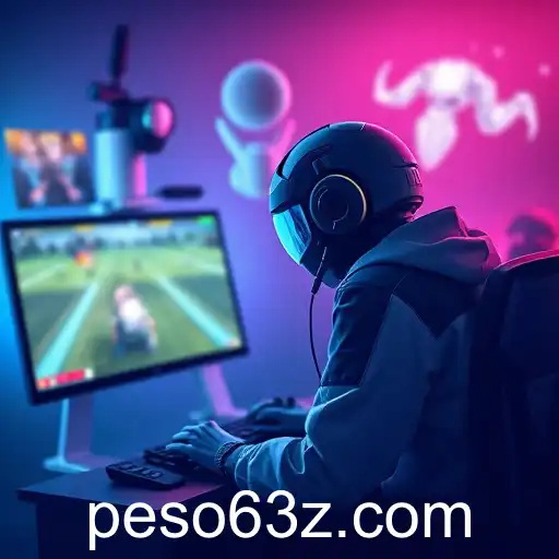 The Rise of Peso63: A Game-Changer in Online Gaming