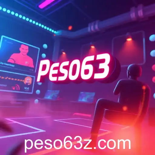 Peso63: A Shifting Tide in Online Gaming