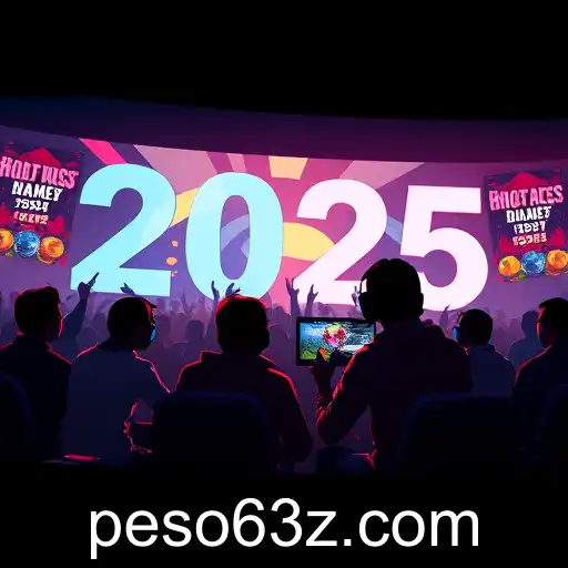 The Rise of Online Gaming in 2025