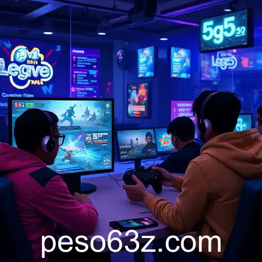 The Rise of Online Gaming Economies