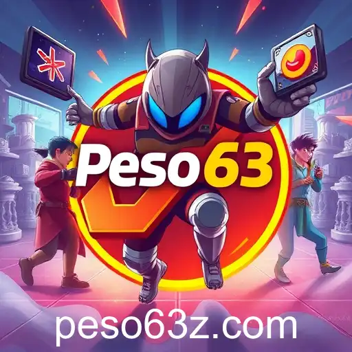 The Rise of Peso63 in Online Gaming
