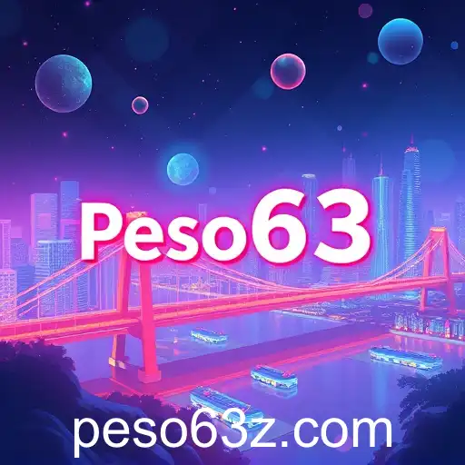 The Rise of 'peso63': A New Trend in Online Gaming