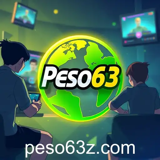 Virtual Gaming World Evolves with peso63