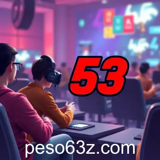Peso63 Revolutionizes Online Gaming
