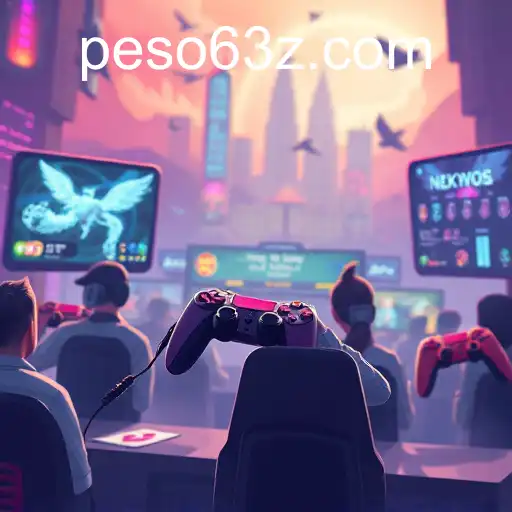 The Rise and Impact of Peso63 in Online Gaming