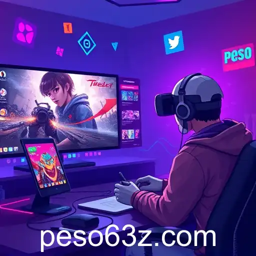 Peso63's Impact on Gaming in 2025