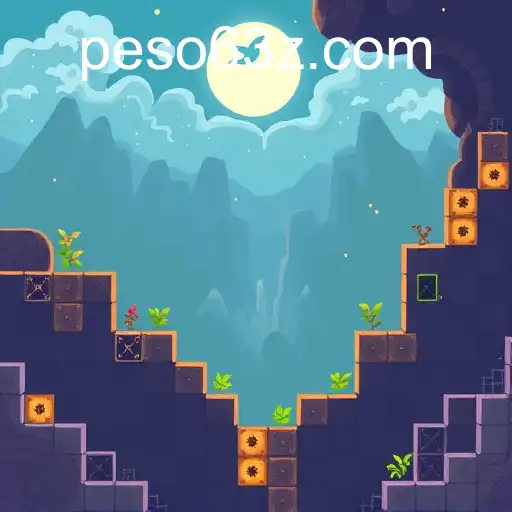 Exploring the Allure of Puzzle Games: The Intricate World of 'peso63'