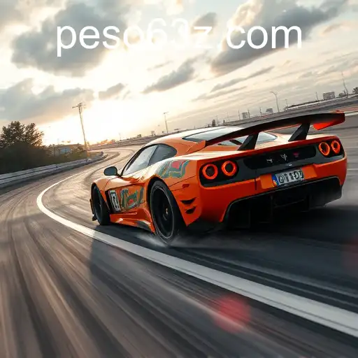 Exploring the Thrills of 'Racing Games' with the Peso63 Experience