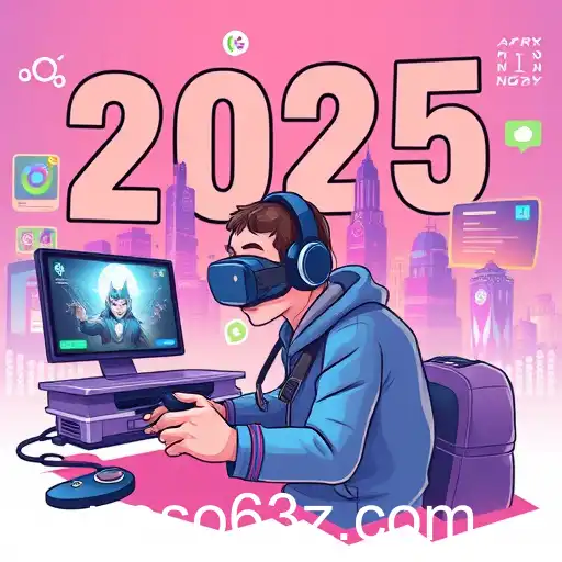 The Rise of Online Gaming Communities in 2025