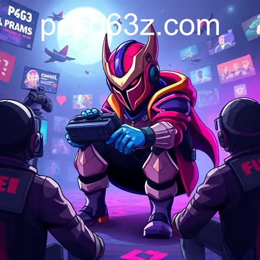 The Rise of Peso63 in the Gaming World