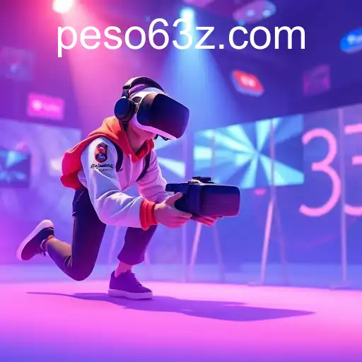 The Rise of Peso63: A Digital Haven for Gamers
