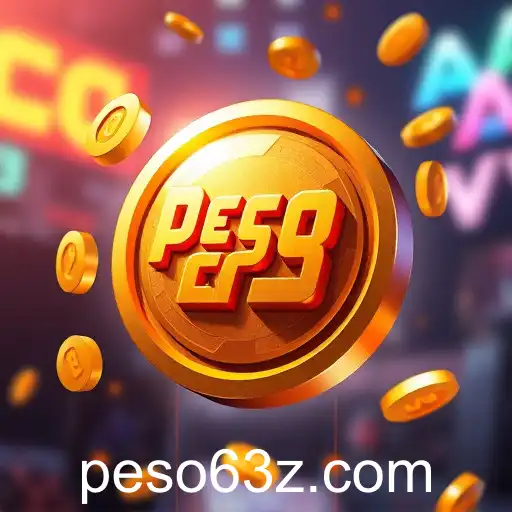 The Rise of Peso63: A Digital Haven for Gamers
