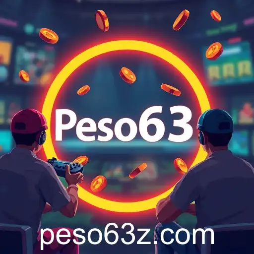 The Rise of 'peso63': A New Trend in Online Gaming
