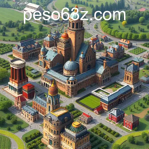 Exploring the Rich World of Simulation Games: A Dive into Virtual Realities