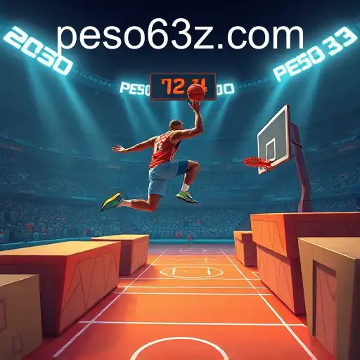 Exploring the Engaging World of 'Sports Games' with Peso63