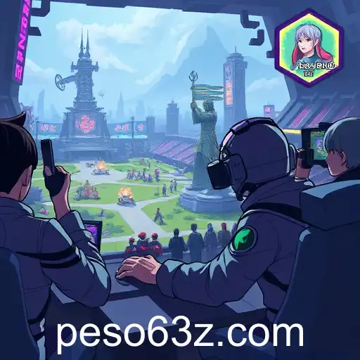 The Evolution of Online Gaming in 2025