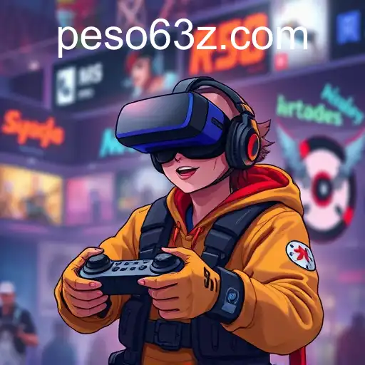 Gaming Site Peso63 Adapts to Evolving Market