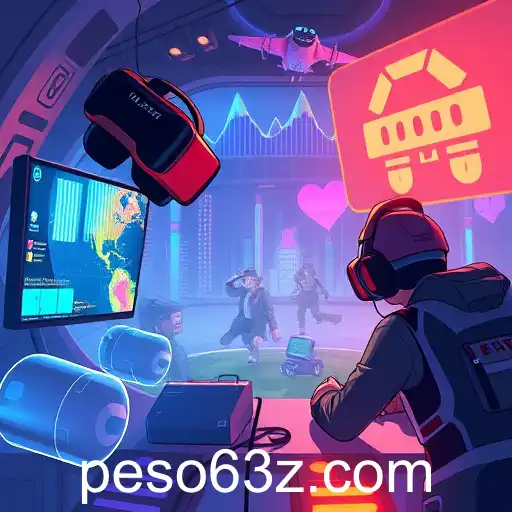 Peso63: Revolutionizing Online Gaming in 2025