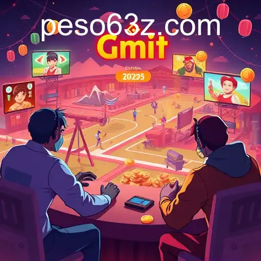 Gaming Trends Boosted by Peso63 Phenomenon