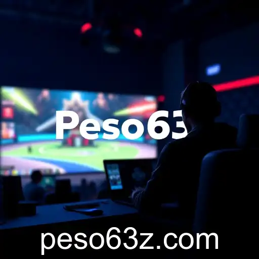 The Peso63 Game Revolution in Gaming