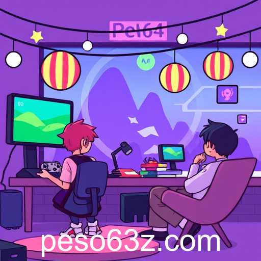 Rise of Peso63 in Gaming