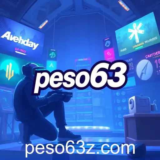 The Rise of Peso63 in Online Gaming