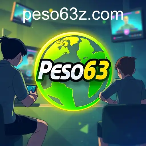 Peso63: Revolutionizing Online Gaming in 2025