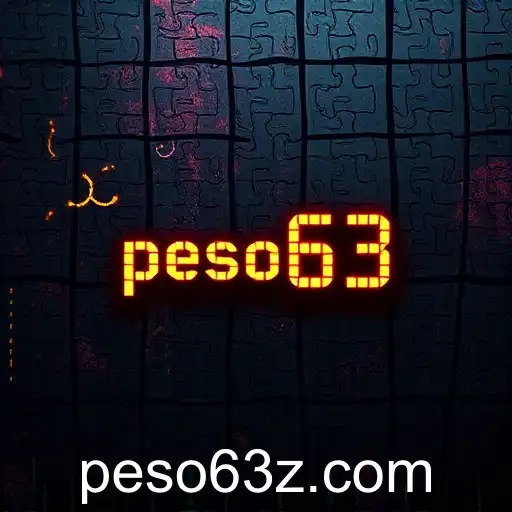 Exploring the Allure of Puzzle Games: The Intricate World of 'peso63'