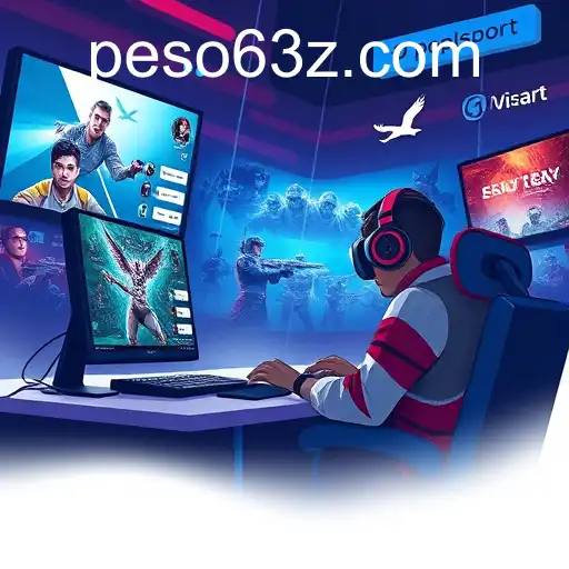 The Rise of Online Gaming in 2025