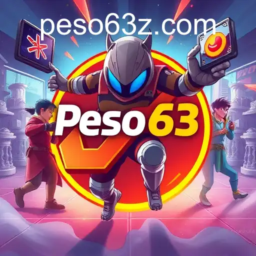 The Rise of Peso63 in Online Gaming
