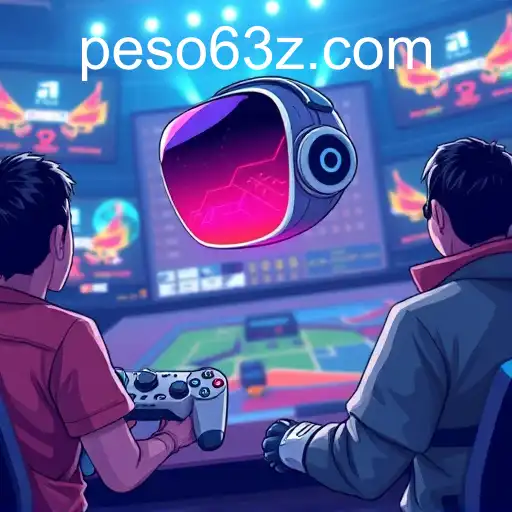 The Rise of Peso63 Online Gaming