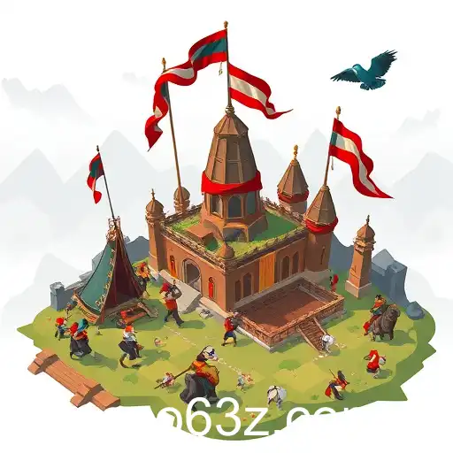 Unraveling the Mystique of Strategy Games: The Enigma of 'peso63'